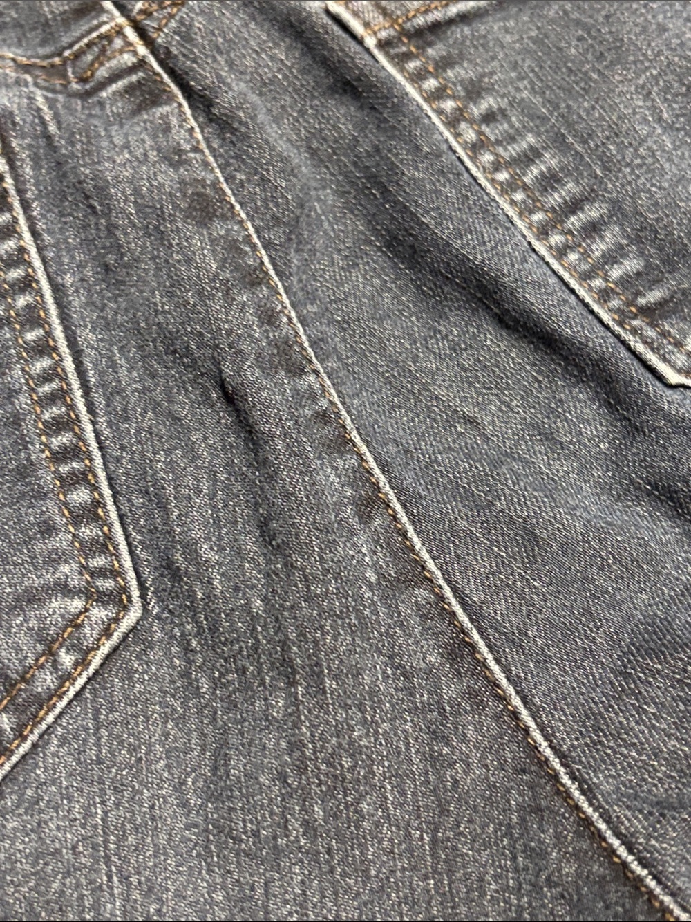 Democracy “Ab”solution Straight Leg Jeans - Picture 10 of 16